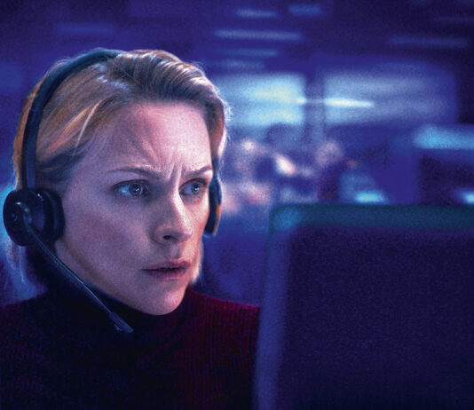 Test DVD : Quitter la nuit