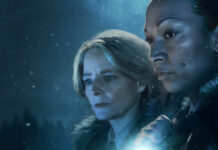 Test Blu-ray : True Detective – Saison 4 – Night Country