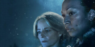 Test Blu-ray : True Detective – Saison 4 – Night Country