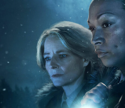 Test Blu-ray : True Detective – Saison 4 – Night Country