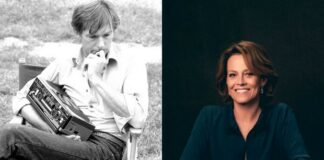Venise 2024 : Lions d’honneur à Peter Weir et Sigourney Weaver
