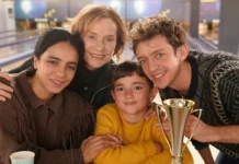 Critique : Les gens d’à côté