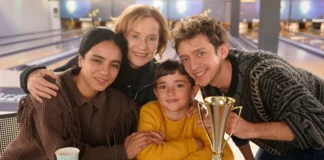 Critique : Les gens d’à côté