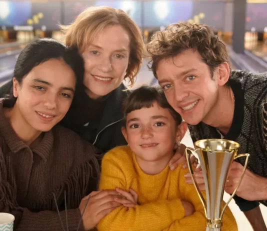 Critique : Les gens d’à côté