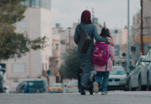 Test DVD : Inchallah un fils