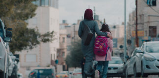 Test DVD : Inchallah un fils