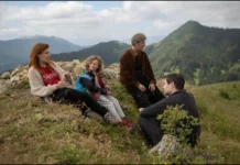 Critique : Le roman de Jim