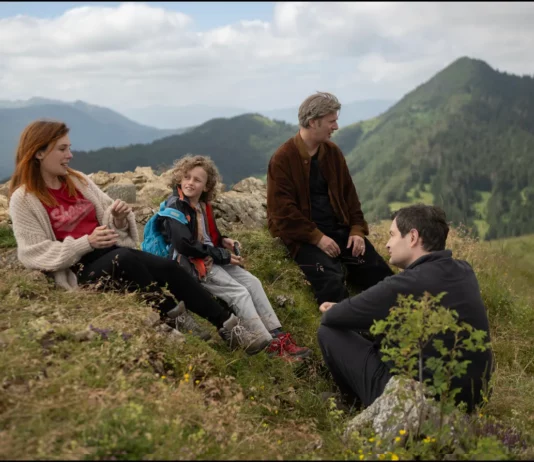 Critique : Le roman de Jim