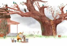 Critique Express : L’arbre à contes