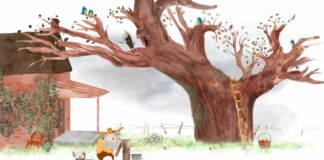 Critique Express : L’arbre à contes