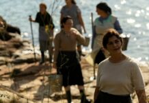 Test DVD : O Corno – Une histoire de femmes