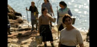 Test DVD : O Corno – Une histoire de femmes