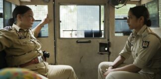 Critique Express : Santosh