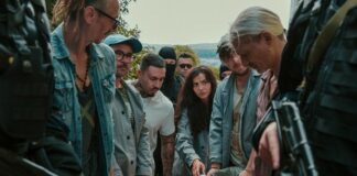 Critique Express : Tigresse