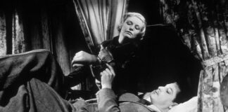 Critique : Les 39 marches