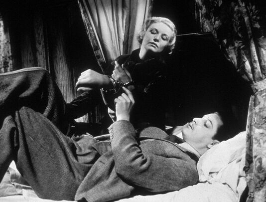 Critique : Les 39 marches