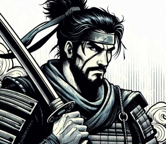 Qui était vraiment le dernier samouraï ?