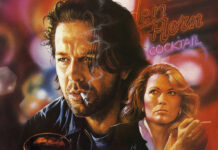 Test Blu-ray : Barfly