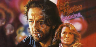 Test Blu-ray : Barfly