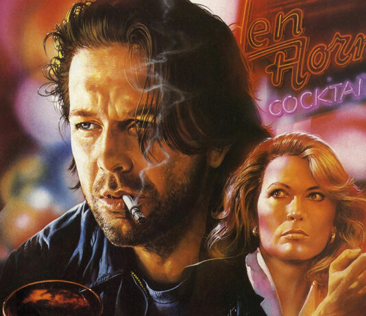 Test Blu-ray : Barfly