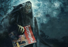 Test Blu-ray : Creepshow – Saison 4