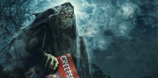 Test Blu-ray : Creepshow – Saison 4