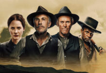 Test Blu-ray : Dead for a Dollar