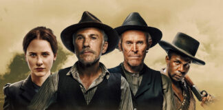 Test Blu-ray : Dead for a Dollar