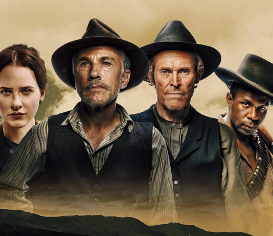 Test Blu-ray : Dead for a Dollar