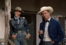 Critique : Les Deux cavaliers