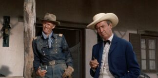 Critique : Les Deux cavaliers