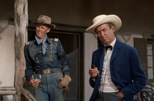 Critique : Les Deux cavaliers