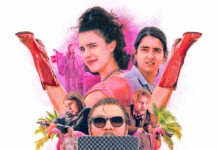 Test Blu-ray : Drive-Away Dolls