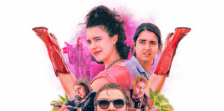 Test Blu-ray : Drive-Away Dolls