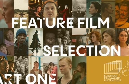 European Film Awards 2024 : les 29 premiers films en lice