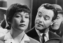 Critique : La Garçonnière