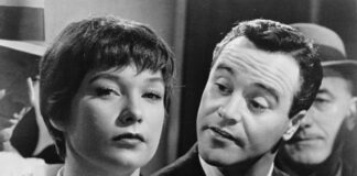 Critique : La Garçonnière