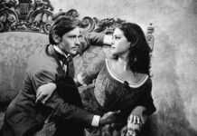 Décès de l’acteur Alain Delon