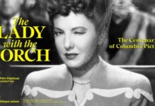 Locarno 2024 : rétrospective centenaire de la Columbia