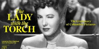 Locarno 2024 : rétrospective centenaire de la Columbia