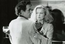 Décès de l’actrice Gena Rowlands