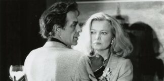 Décès de l’actrice Gena Rowlands