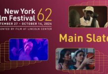 New York 2024 : la sélection officielle