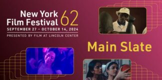 New York 2024 : la sélection officielle