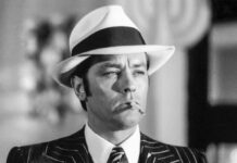 Les 5 meilleurs films d’Alain Delon