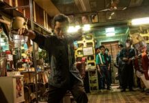 Critique : City of darkness