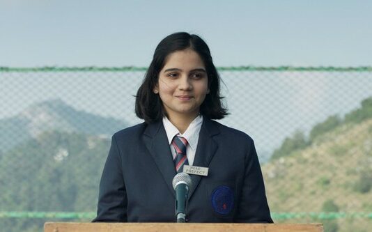 Critique : Girls will be girls