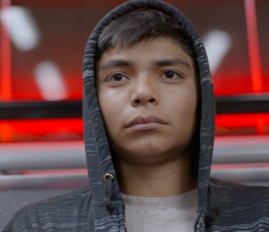 Critique : Hijo de sicario