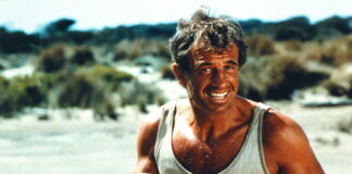 Les 5 meilleurs films de Jean-Paul Belmondo