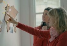 Test DVD : L’homme aux mille visages